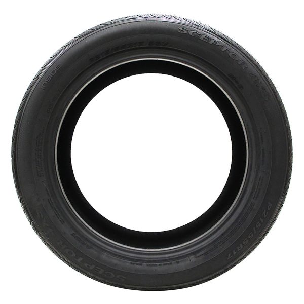 Sceptor 4XS All Season 215/70R15 98T Passenger Tire - Image 2