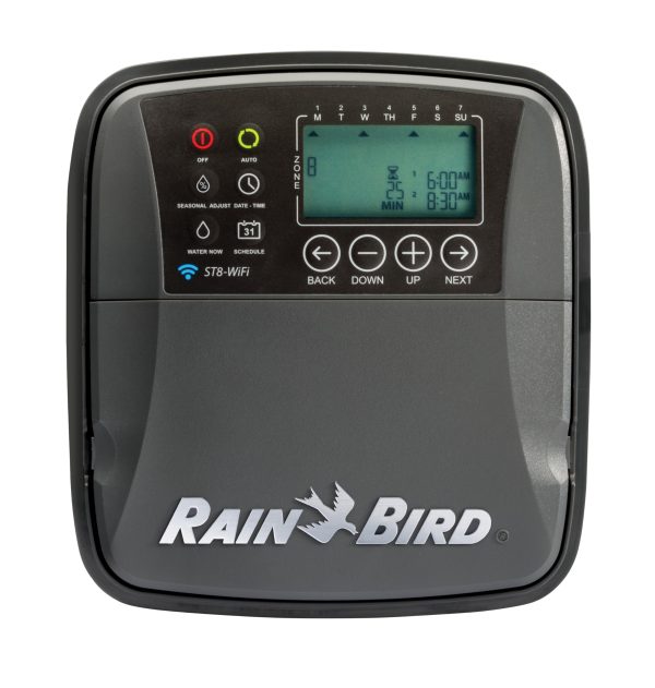 Rain Bird ST8O 2 Irrigation Controller - Image 3