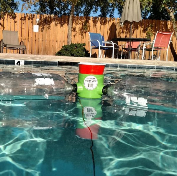Thirst Mateâ¢ Unsinkable Drink Float - Image 16