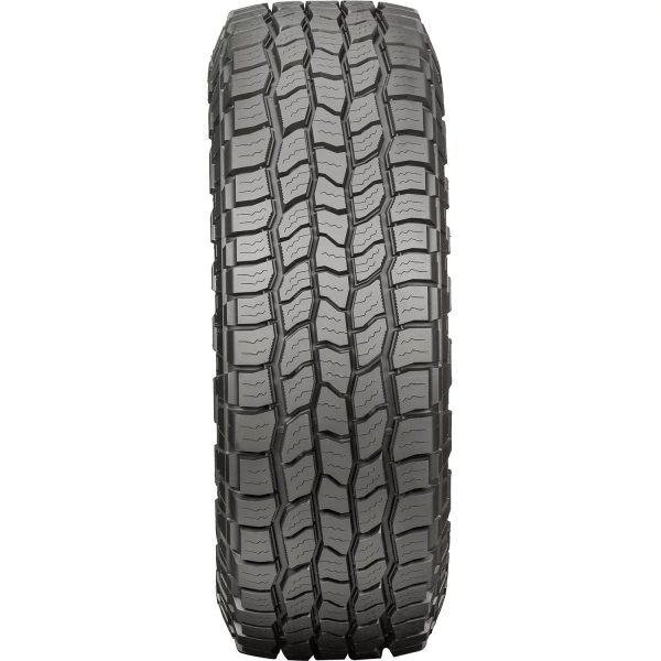 Pair of 2 (TWO) Cooper Discoverer AT3 XLT LT 285/70R17 Load E 10 Ply AT A/T All Terrain Tires Fits: 2015-18 Ram 1500 Rebel, 2021-23 Jeep Wrangler Unlimited Rubicon 392 - Image 2