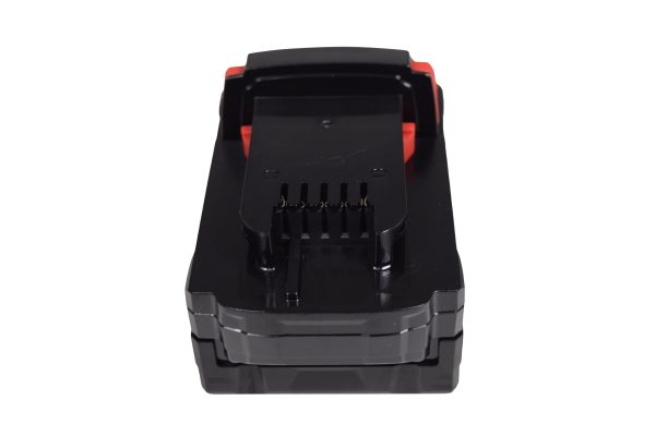 Milwaukee 2663-20 1/2" High Torque Impact Wrench w/ 48-11-1828 18V 3.0Ah Battery - Image 2
