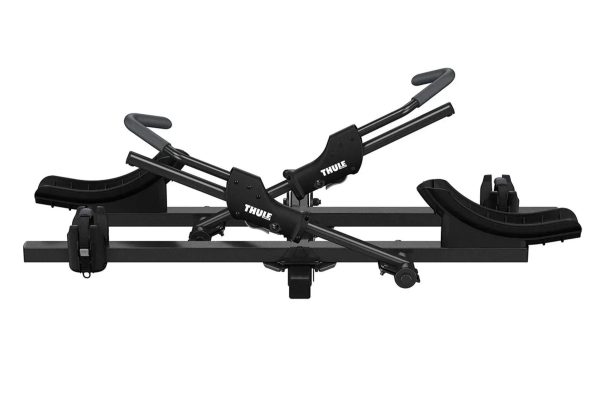 Thule T2 Classic 2 Bike Platform Hitch Rack - Image 6