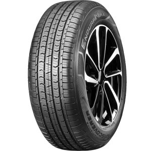 Pair of 2 (TWO) Cooper Discoverer EnduraMax 225/60R18 100H A/S All Season Tires Fits: 2018-23 Chevrolet Equinox LT, 2017-18 Subaru Outback 3.6R Touring