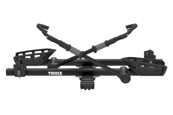 Thule T2 Pro XTR 2 Platform 2" Hitch Bike Rack - 9034XTR - Image 5