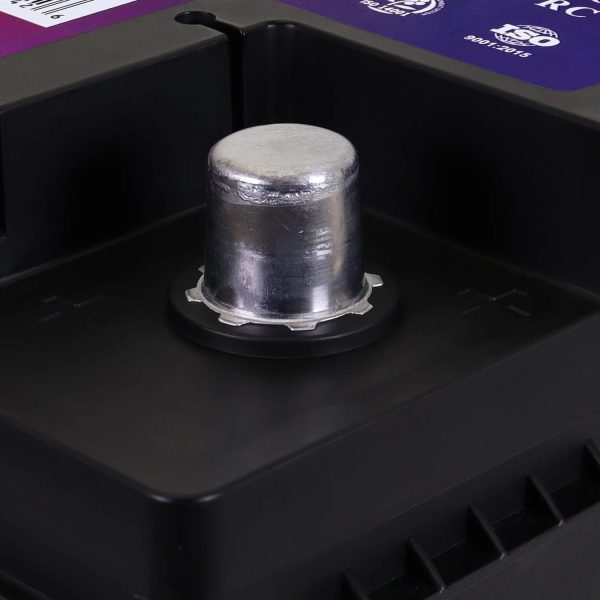MM-H6 Group 48 12V 70AH 120RC 760CCA Replacement Battery Compatible with Chevrolet Silverado 1500 1/2 Ton 07-13 - Image 7