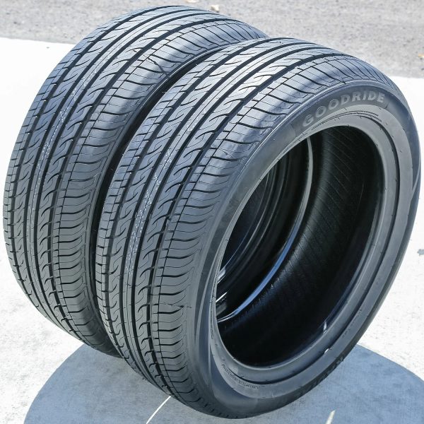 Tire Goodride Radial RP88 155/80R13 79T AS A/S All Season - Image 6