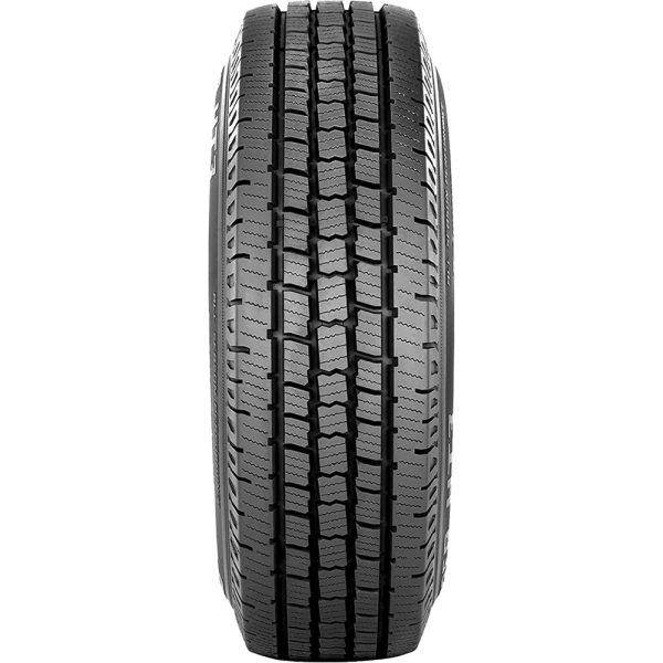 Pair of 2 (TWO) Cooper Discoverer HT3 215/85R16 115/112R E (10 Ply) Commercial Tires - Image 3