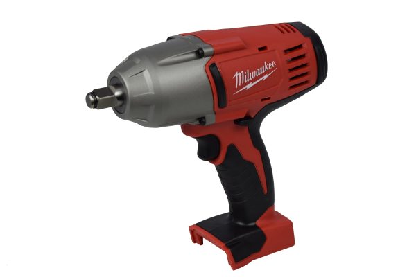 Milwaukee 2663-20 M18 1/2" High Torque Impact Wrench with Friction Ring (Bare Tool) - Image 2