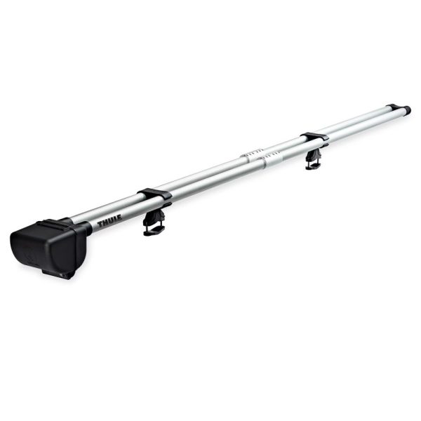 RodVault 2 Silver Fishing Rod Rack ;