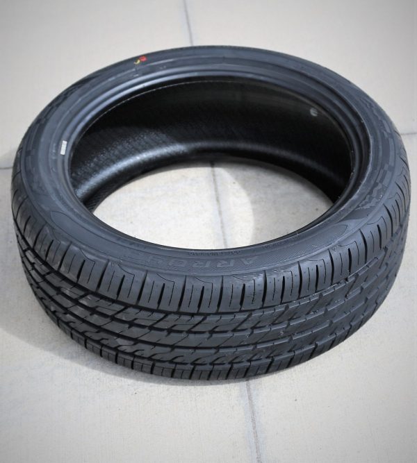 Tire Arroyo Grand Sport A/S 225/40ZR18 225/40R18 92W XL AS High Performance - Image 2