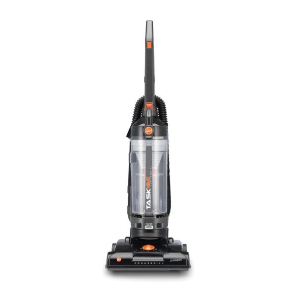 Taskvac Bagless Commercial Vacuum