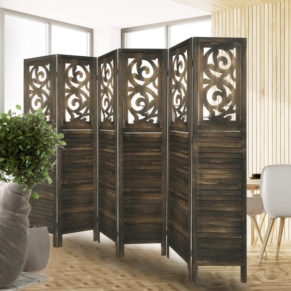 Panel Room Divider Assembled Partition - Image 7