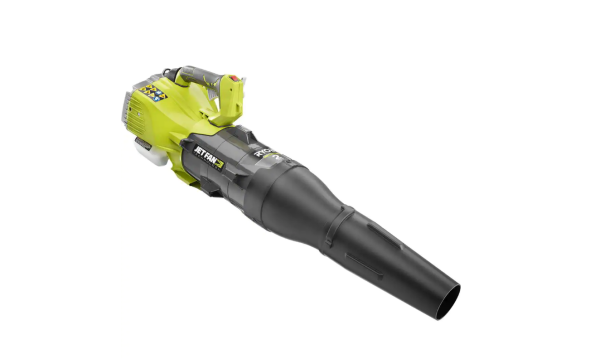RYOBI RY25AXB 160 MPH 520 CFM 25cc Gas Jet Fan Blower - Image 6