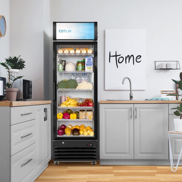 COTLIN Commercial Merchandiser Refrigerator Lighting - Image 4