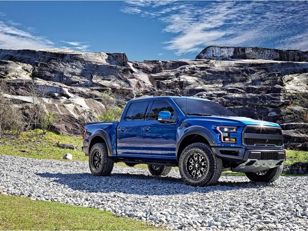 Cooper Discoverer AT3 XLT LT275/70R18 125/122S E - Image 8