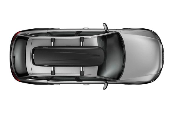 Thule Pulse Rooftop Cargo Box - Image 4
