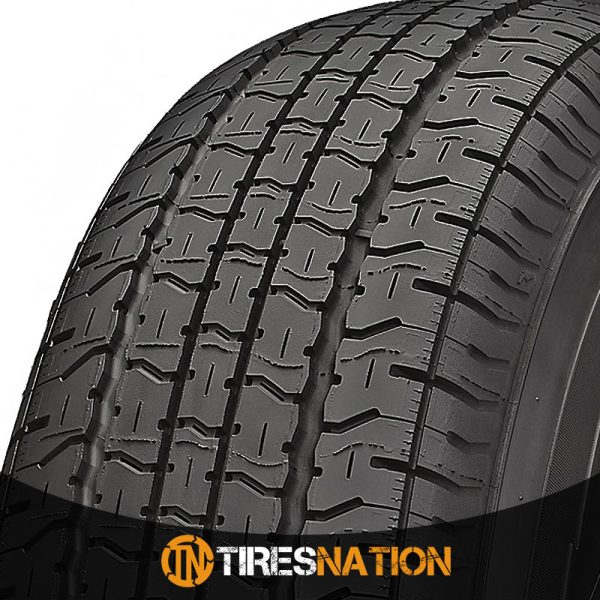 Goodyear Endurance All-Season ST225/75R15 117N Tire - Image 2