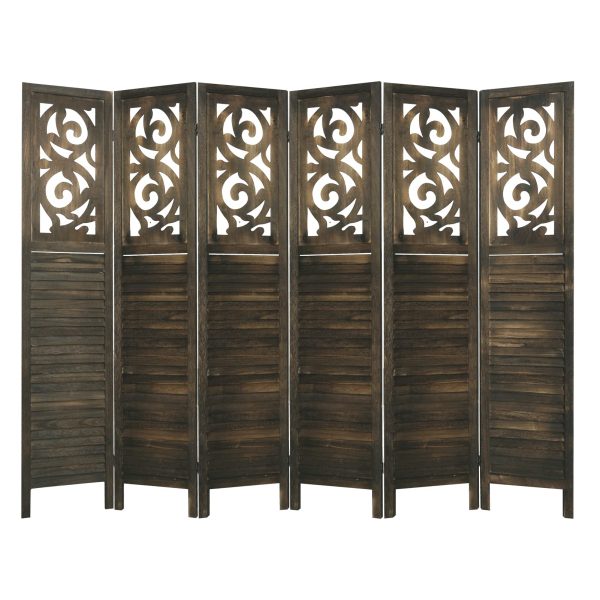 Panel Room Divider Assembled Partition - Image 8