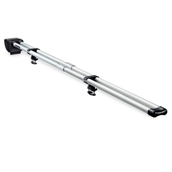 RodVault 2 Silver Fishing Rod Rack ; - Image 7