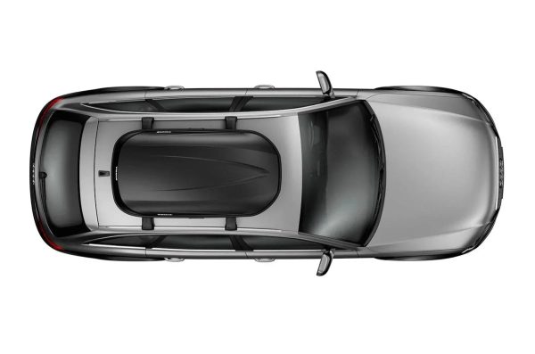 Thule Pulse Rooftop Cargo Box - Image 7
