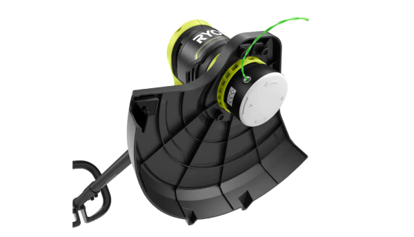 RYOBI P20150VNM ONE+ 18V 13 in. Cordless Battery String Trimmer with 2.0 Ah Battery and Charger - Image 7