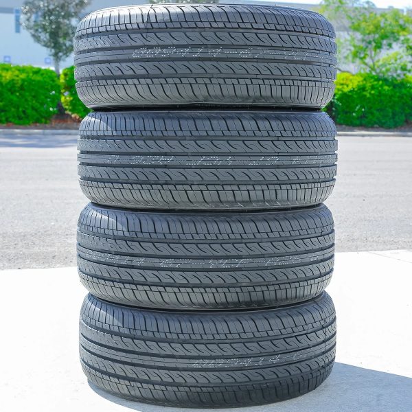 Tire Goodride Radial RP88 155/80R13 79T AS A/S All Season - Image 7