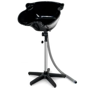 Height Adjustable Portable Shampoo Treatment