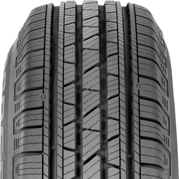 Pair of 2 (TWO) Cooper Discoverer SRX 265/65R17 112T AS A/S All Season Tires Fits: 2005-15 Toyota Tacoma Pre Runner, 2000-06 Toyota Tundra Limited - Image 7
