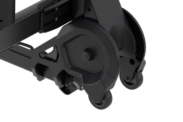 Thule T2 Pro XTR 2 Platform 2" Hitch Bike Rack - 9034XTR - Image 8