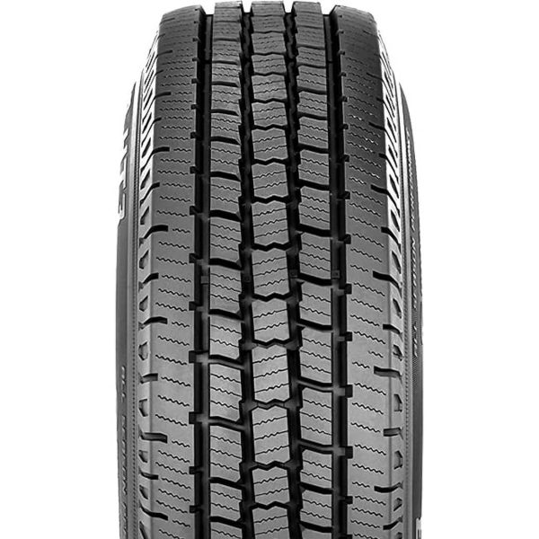 Pair of 2 (TWO) Cooper Discoverer HT3 ST 235/85R16 120/116R E (10 Ply) Trailer Tires - Image 5