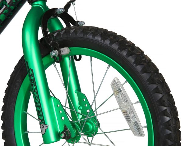 Dynacraft Suspect 16" Bike - Image 5