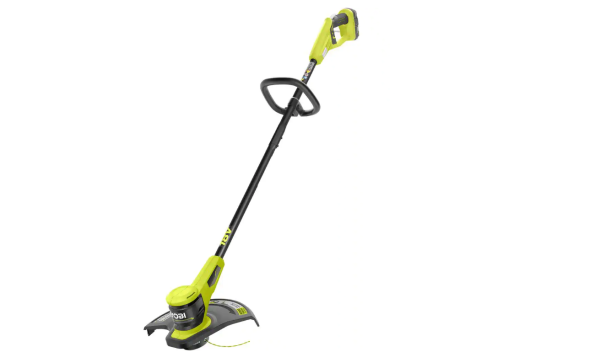 RYOBI P20150VNM ONE+ 18V 13 in. Cordless Battery String Trimmer with 2.0 Ah Battery and Charger - Image 3
