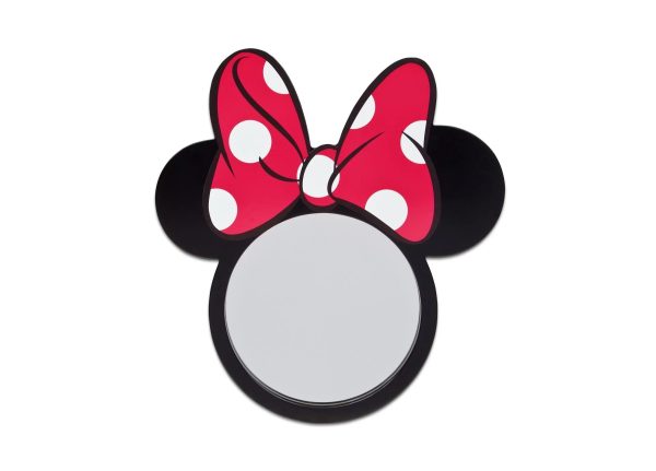 Minnie Mouse Wooden Twin Bedroom Collection - Image 6