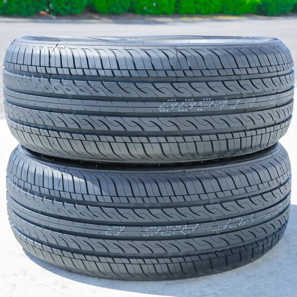 Tire Goodride Radial RP88 155/80R13 79T AS A/S All Season - Image 5