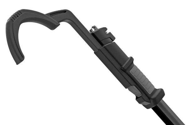 Thule T2 Pro XTR 2 Platform 2" Hitch Bike Rack - 9034XTR - Image 11