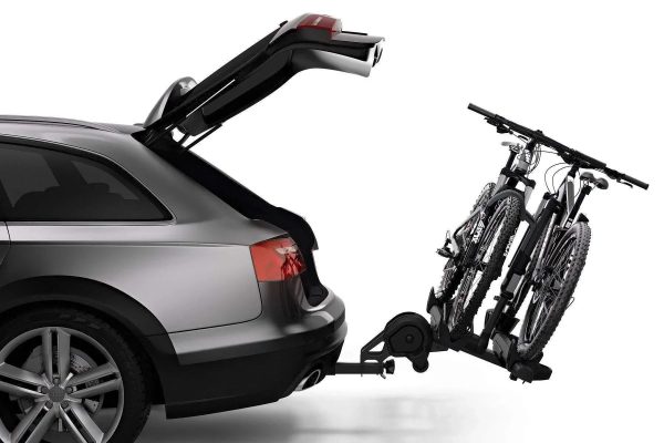 Thule T2 Pro XTR 2 Platform 2" Hitch Bike Rack - 9034XTR - Image 10