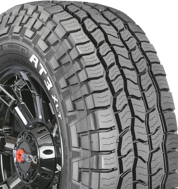 Cooper Discoverer AT3 XLT LT275/70R18 125/122S E - Image 7
