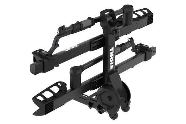 Thule T2 Pro XTR 2 Platform 2" Hitch Bike Rack - 9034XTR - Image 7