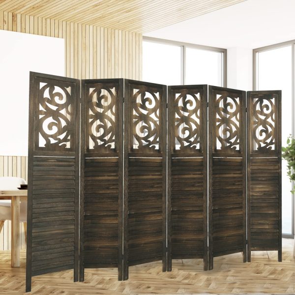 Panel Room Divider Assembled Partition - Image 5