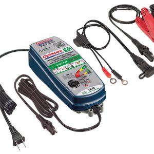 Tecmate OptiMate 6 Ampmatic Lithium Battery Charger (TM-391)