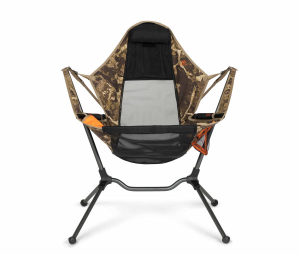 Stargazeâ¢ Recliner Luxury Chair - Image 3