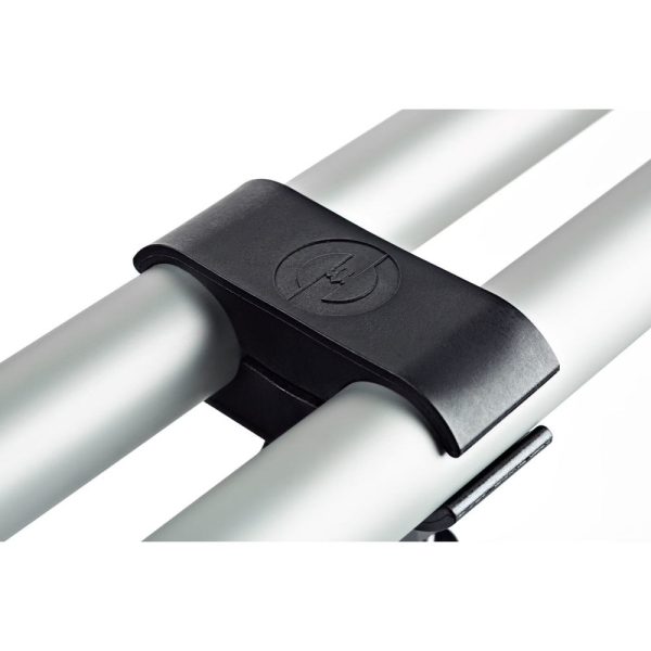 RodVault 2 Silver Fishing Rod Rack ; - Image 5
