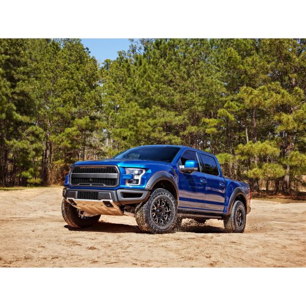 Cooper Discoverer AT3 XLT All Terrain LT275/70R18 125/122S E Light Truck Tire - Image 10