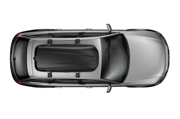 Thule Pulse Rooftop Cargo Box - Image 10