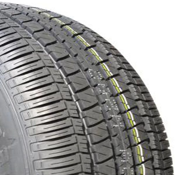 Travelstar UN106 All Season 185/75R14 89S Passenger Tire - Image 4