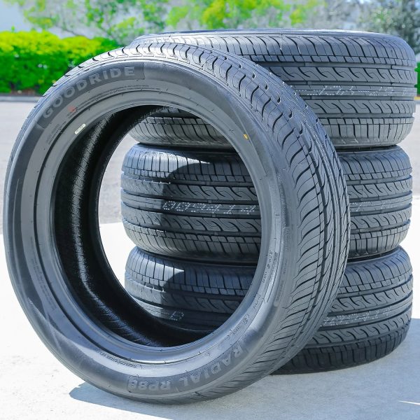 Tire Goodride Radial RP88 155/80R13 79T AS A/S All Season - Image 9