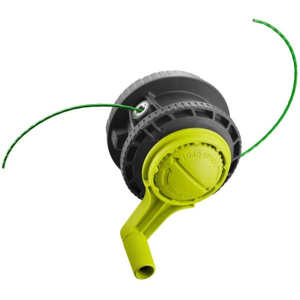 ONE+ 18V Brushless 15 in. Cordless Attachment Capable String Trimmer with 4.0 Ah Battery and Charger P20110 - Image 8