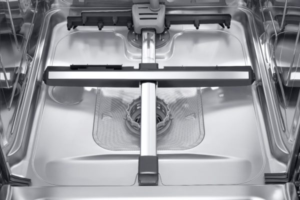 Samsung - Linear Wash 24" Top Control Built-In Dishwasher with AutoRelease Dry, 39 dBA - Stainless steel - Image 13