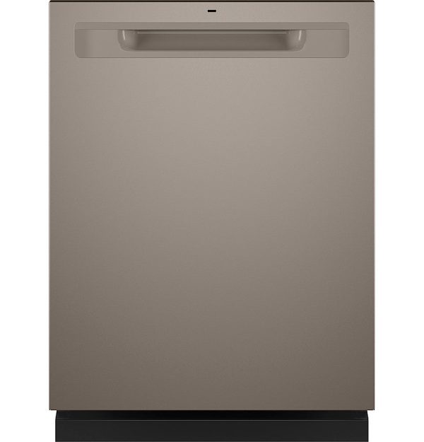 GE - Top Control Built-In Dishwasher with 3rd Rack, Dry Boost, 50 dBa - Slate - Image 22