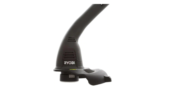 RYOBI P2030 ONE+ 18V 10 in. Cordless Battery String Trimmer and Edger with 1.5 Ah Battery and Charger - Image 4